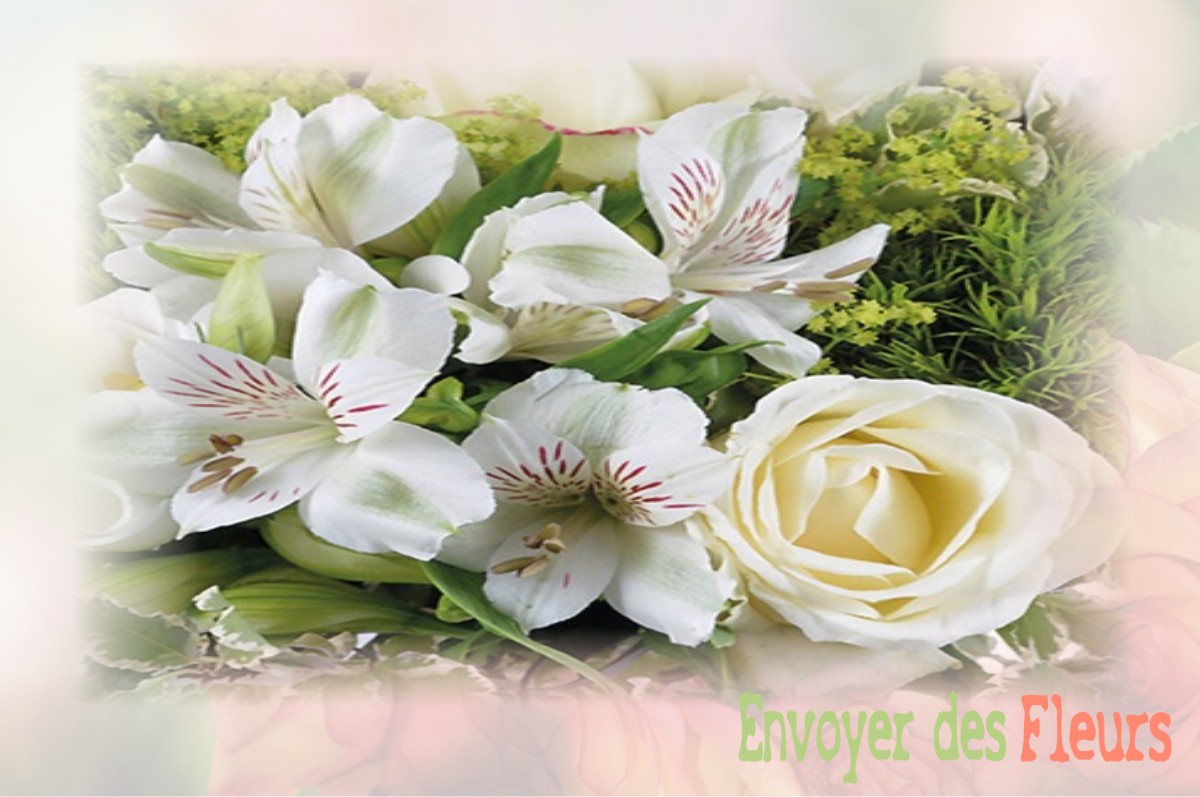 envoyer des fleurs à à BAIGNES-SAINTE-RADEGONDE